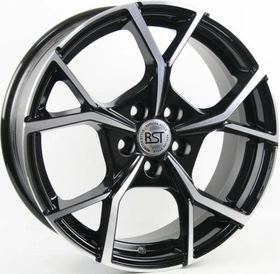 RST R086 (Skoda, VW)