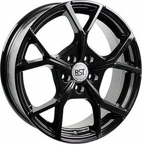 RST R086 6,5x16 5x108 ET40 dia 54,1 BL