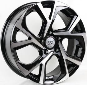 RST R087 (Jolion)