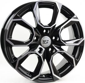 RST R096 BFP