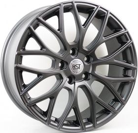 RST R098 graphite