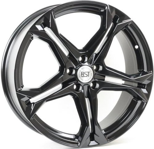 RST R099 (FAW) 7,5x19 5x114,3 ET35 dia 67,1 BL