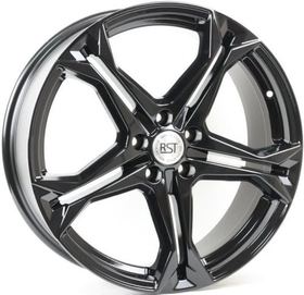 RST R099 (Geely Tugela)