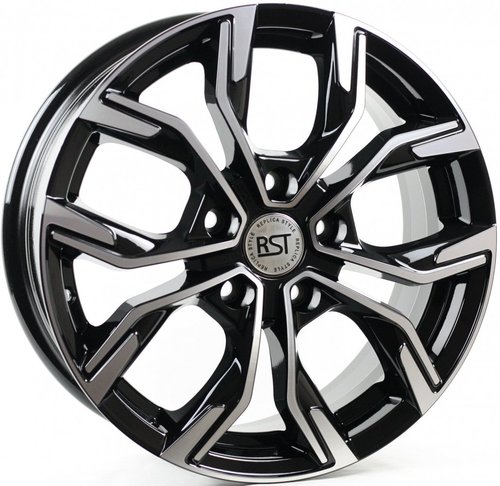 RST R106 6.5x16 5x108 ET50 dia 63.4 BFP