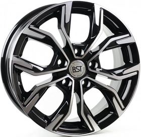 RST R106 BFP