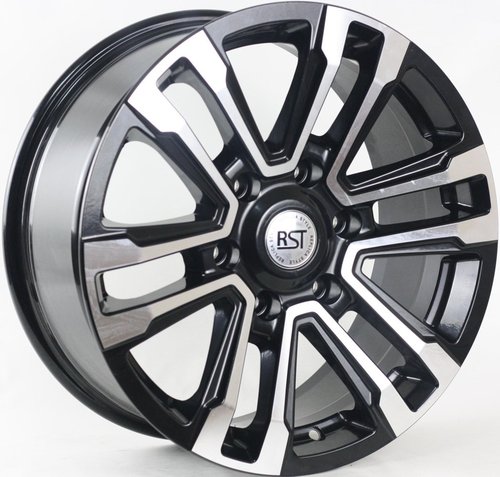 RST R107 (Prado)