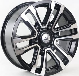 RST R107 (Prado)