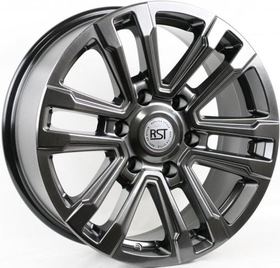 RST R107 (Prado) BH