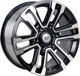 RST R107