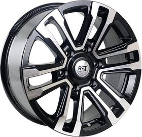 RST R107 BFP
