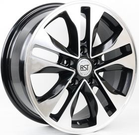 RST R116 6,5x16 5x112 ET46 dia 57,1 BFP