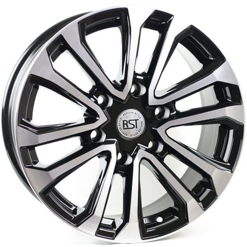 RST R117 (Prado)