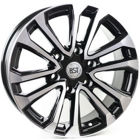 RST R117 (Prado)