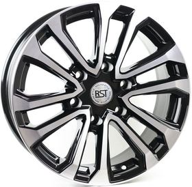 RST R117 BFP