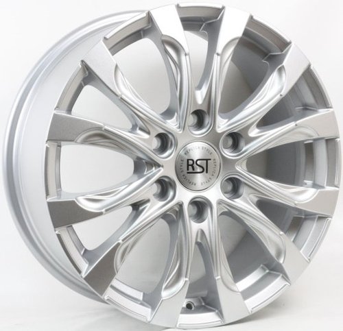 RST R118 (H9) 7,5x18 6x139,7 ET42 dia 75,1 silver