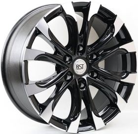 RST R118 (Pajero)