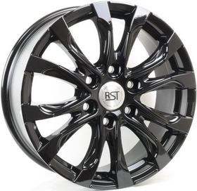 RST R118 (Pajero) BL