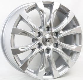RST R118 (Pajero)