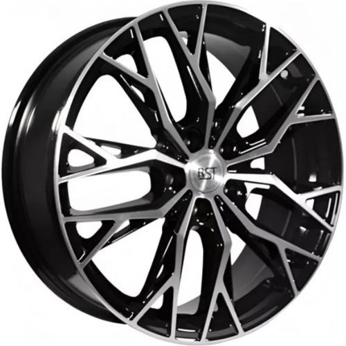 RST R119 (Exeed)