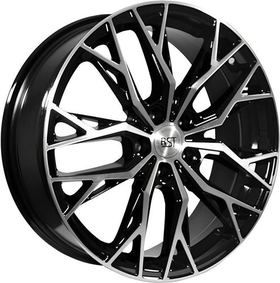 RST R119 (Haval F7)