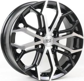 RST R126 (Lada) BD