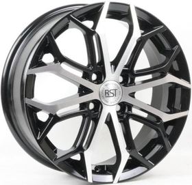 RST R126 (Solaris)