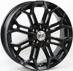 RST R126 (Solaris) BL