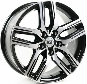 RST R127 BFP