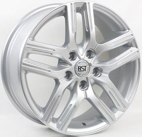 RST R127