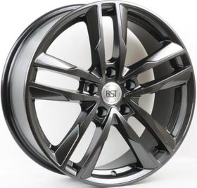 RST R128 (Geely) BMG