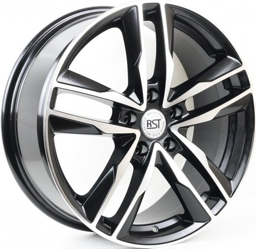 RST R128 (Tiggo)