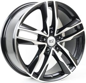 RST R128 BFP
