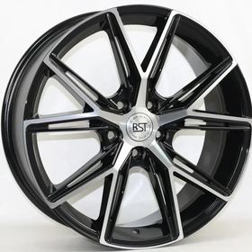 RST R129 7.5x19 5x114.3 ET45 dia 66.6 BFP