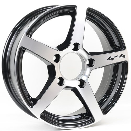 RST R136 6x16 5x139,7 ET40 dia 98 BFP