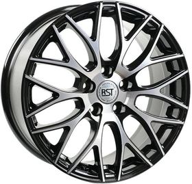 RST R137 (Jolion)