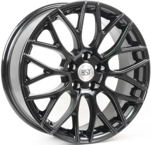 RST R137 7x17 4x108 ET26 dia 65,1 BL