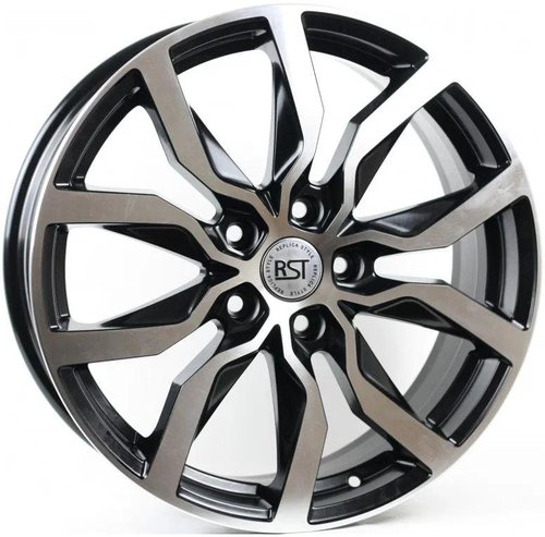RST R138