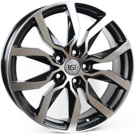 RST R138 BFP