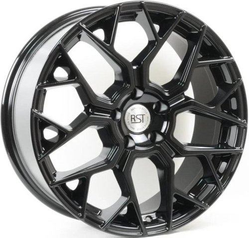 RST R148 8x18 5x112 ET30 dia 66,6 BL
