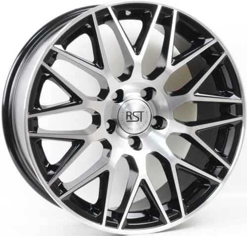 RST R158 (Exeed)