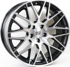 RST R158 (Exeed)