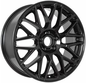 RST R158 (Exeed) BL