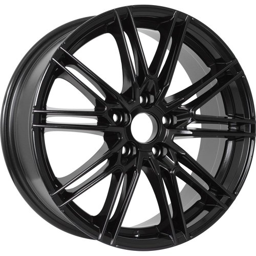RST R187 7x17 5x110 ET46 dia 63,4 GB