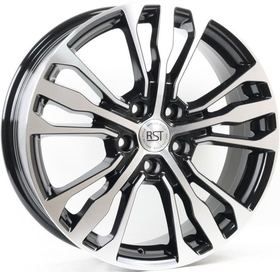 RST R188 (Exeed,Tiggo, Omoda)