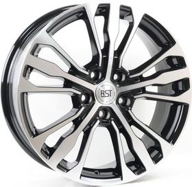 RST R188 (Exeed TXL)