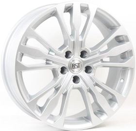 RST R188 (Exeed TXL) silver