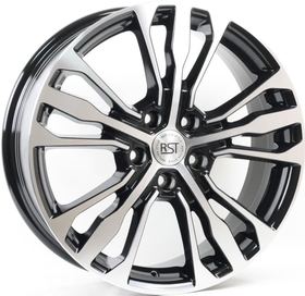 RST R188 7x18 5x114.3 ET45 dia 60.1 GB