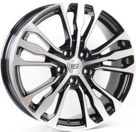 RST R188 BFP