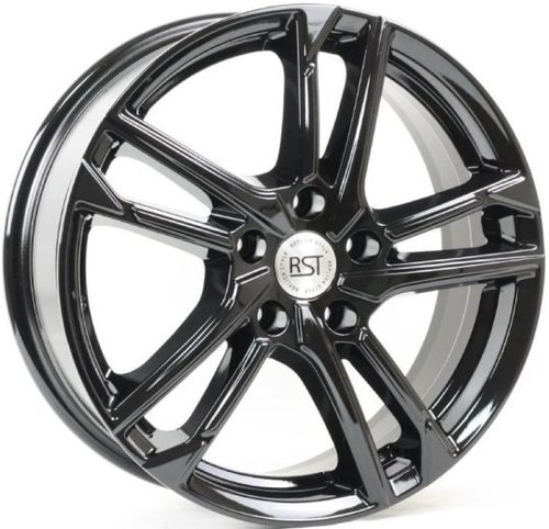 RST R197 6,5x17 5x114,3 ET40 dia 64,1 GB