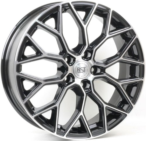 RST R198